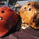 Illustration for article titled This Helmet Crafted from Sustainable Wood and Cork Is as Safe as Your Plastic and Foam One